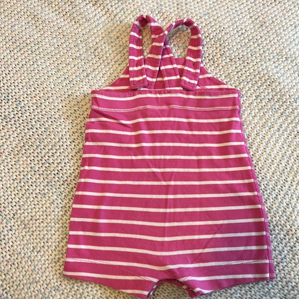 Shortalls - Picture 3 of 3